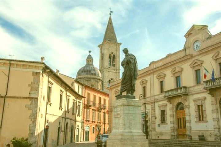 escort Balsorano