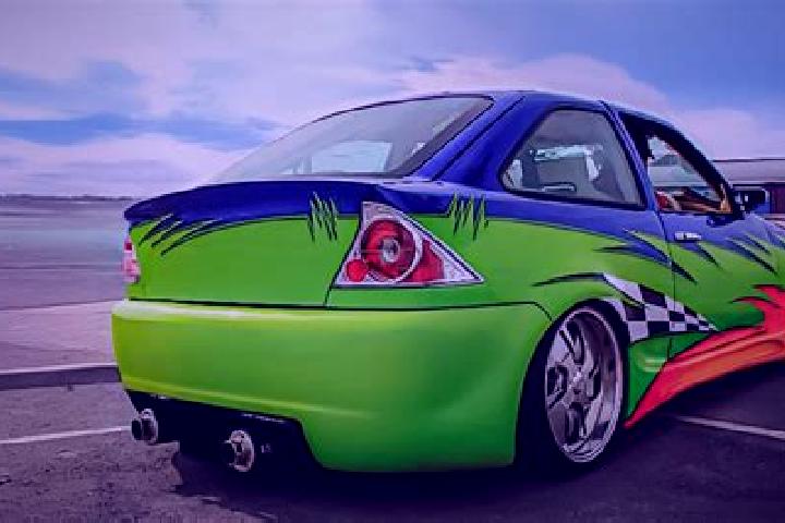 escort Balta Verde