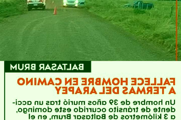 escort Baltasar Brum