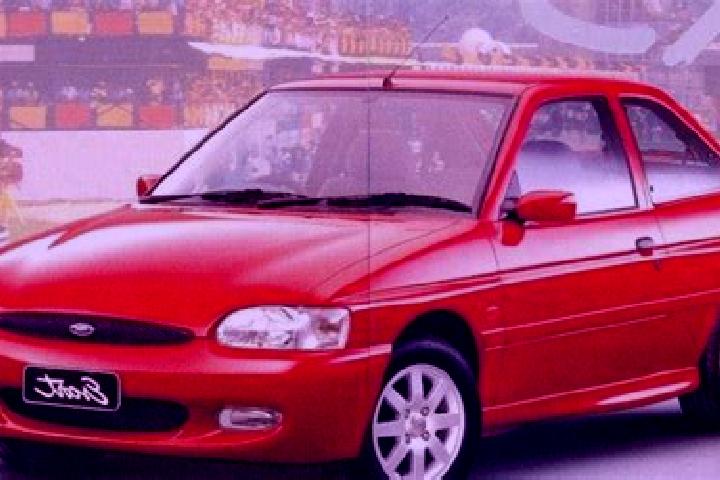 escort Baltay