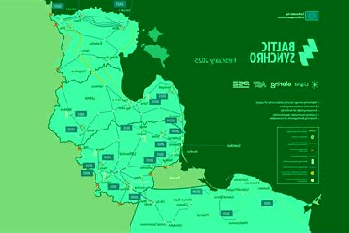 escort Baltic