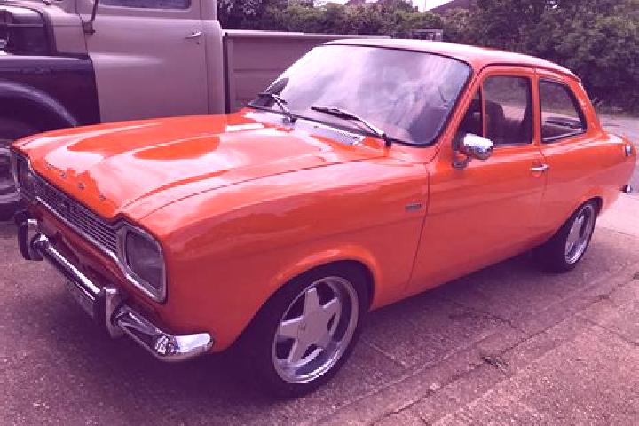 escort Baltonsborough