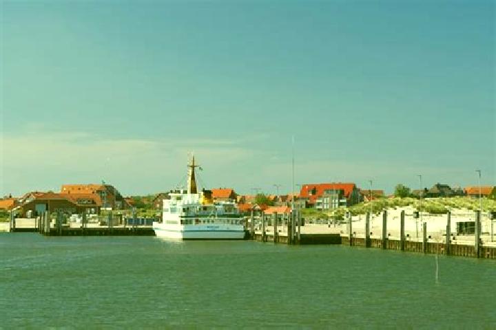 escort Baltrum