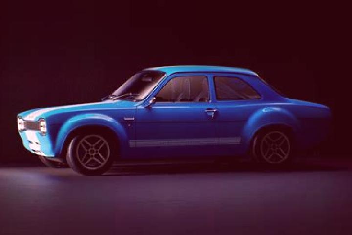 escort Balussheri