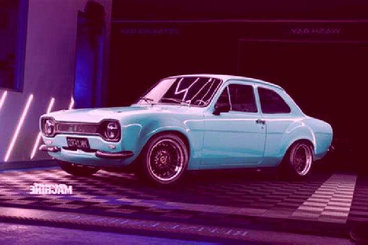 escort Balve