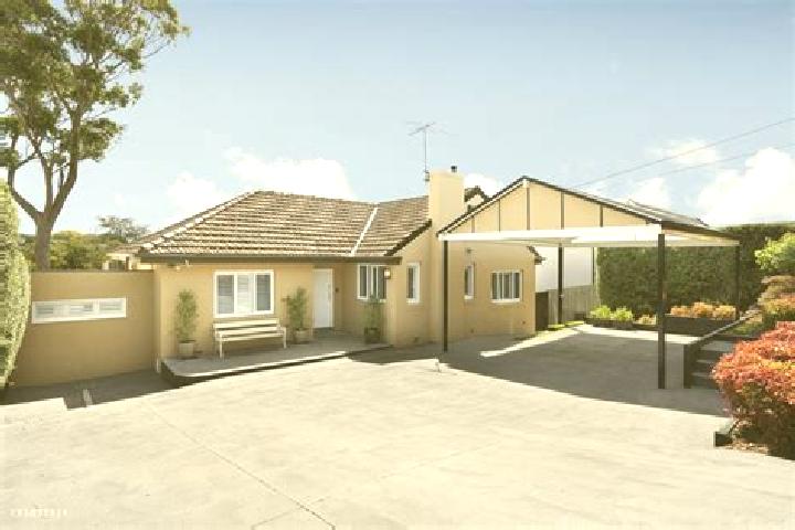 escort Balwyn North
