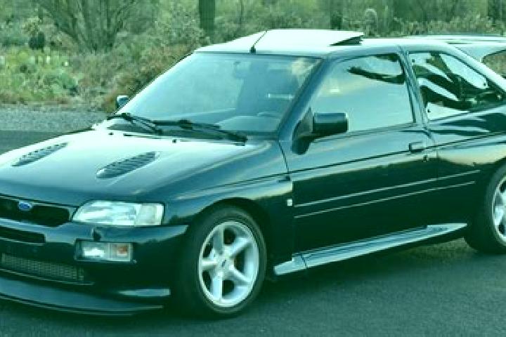 escort Balzo