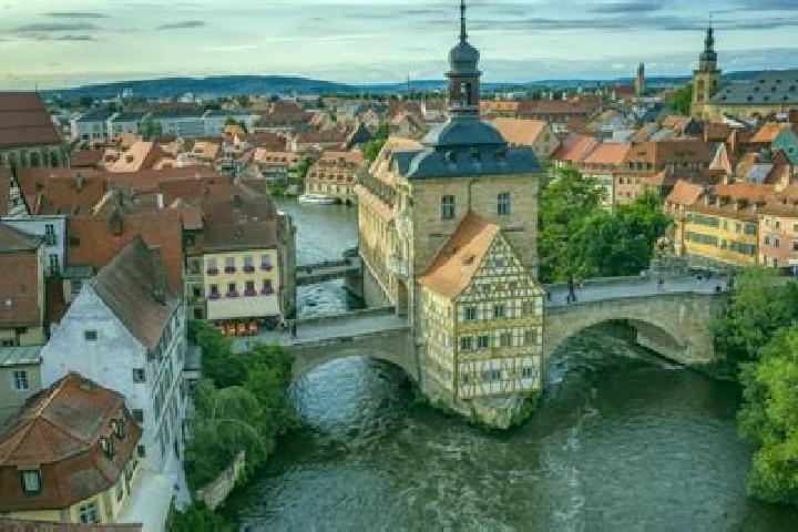escort Bamberg