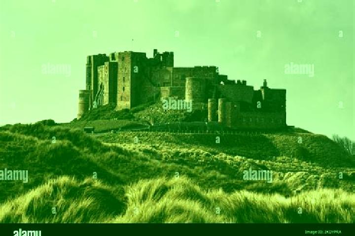 escort Bamburgh