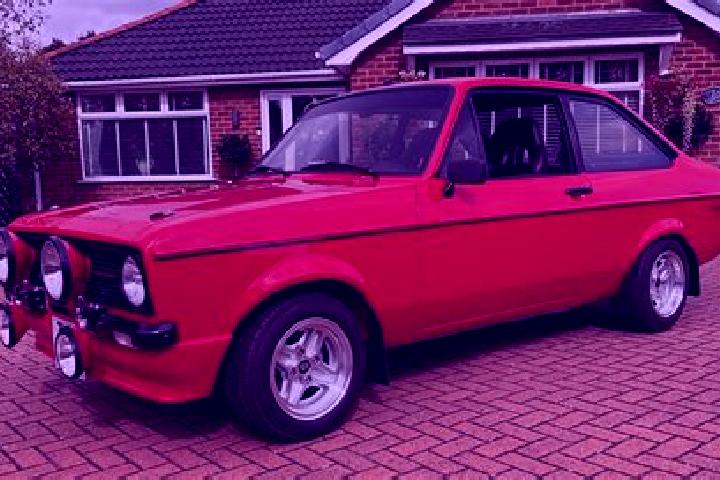 escort Bampton
