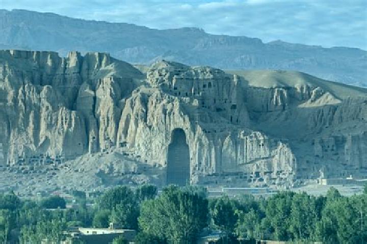 escort Bamyan