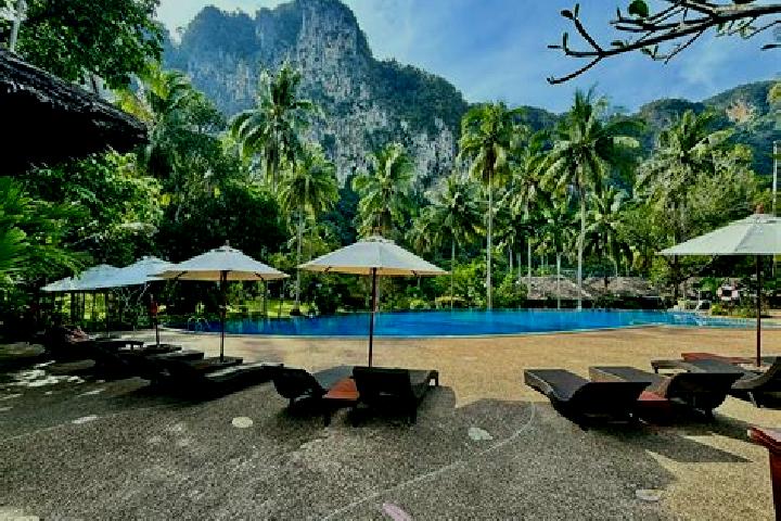 escort Ban Ao Nang