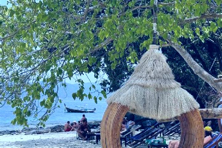 escort Ban Ko Kaeo