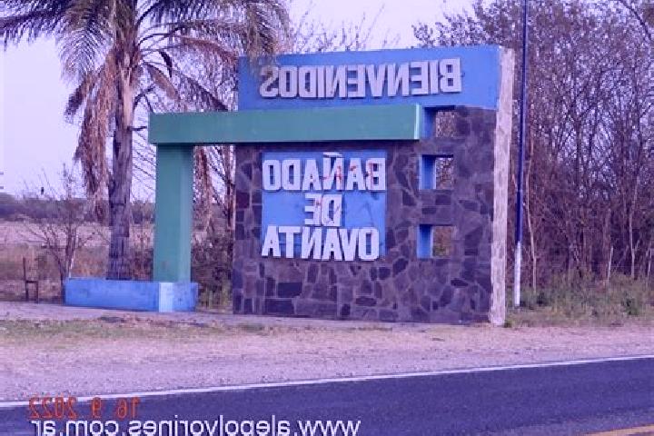 escort Banado de Ovanta