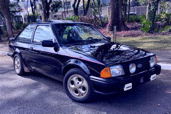 escort Banaran