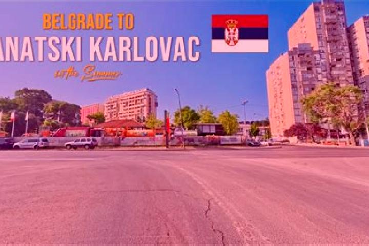 escort Banatski Karlovac
