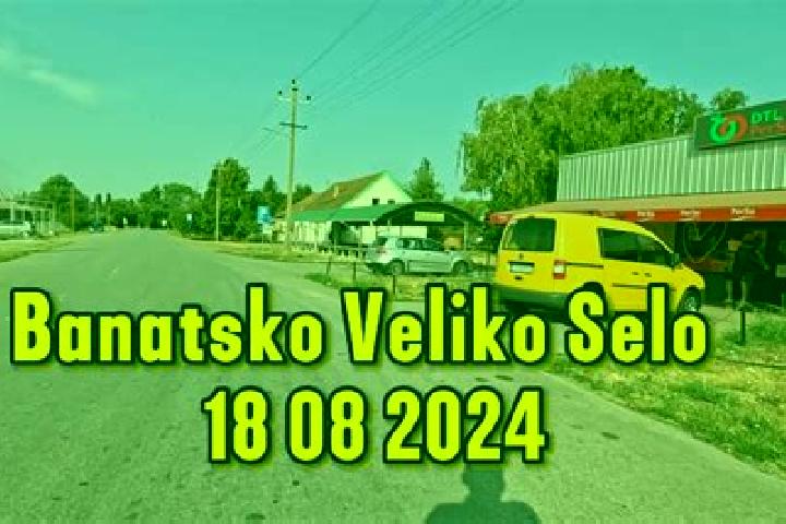 escort Banatsko Veliko Selo