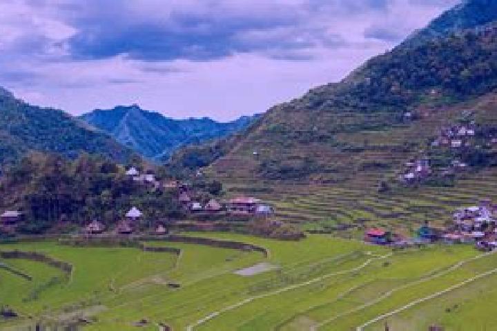 escort Banaue