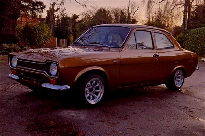 escort Banbridge