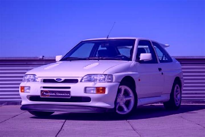 escort Bancaran