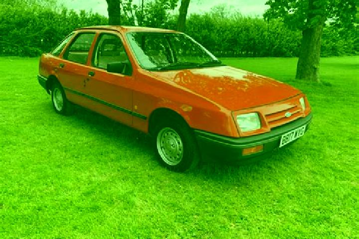 escort Bandar 16 Sierra