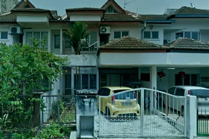 escort Bandar Country Homes