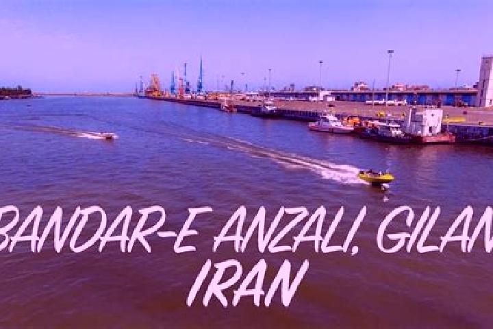 escort Bandar-e Anzali