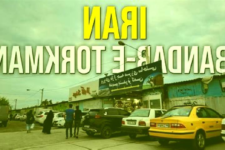 escort Bandar-e Torkaman