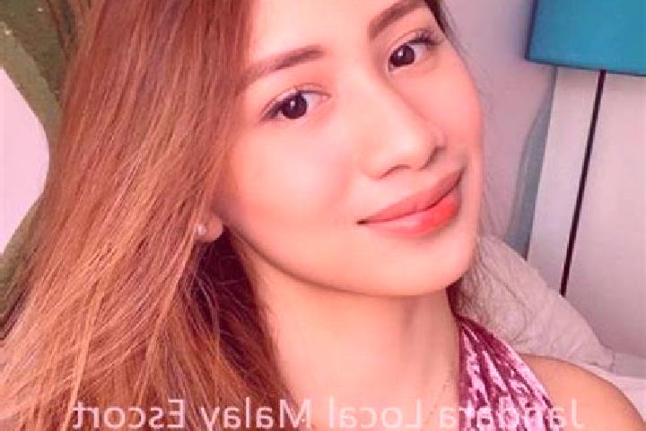 escort Bandar Kinrara