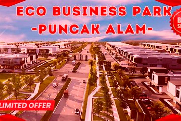 escort Bandar Puncak Alam