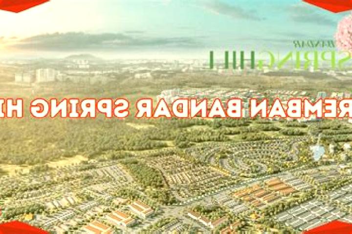 escort Bandar Springhill