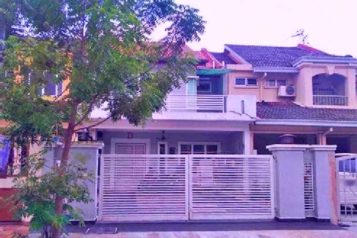 escort Bandar Tun Hussein Onn