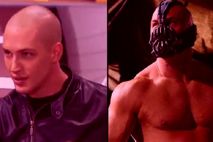 escort Bane