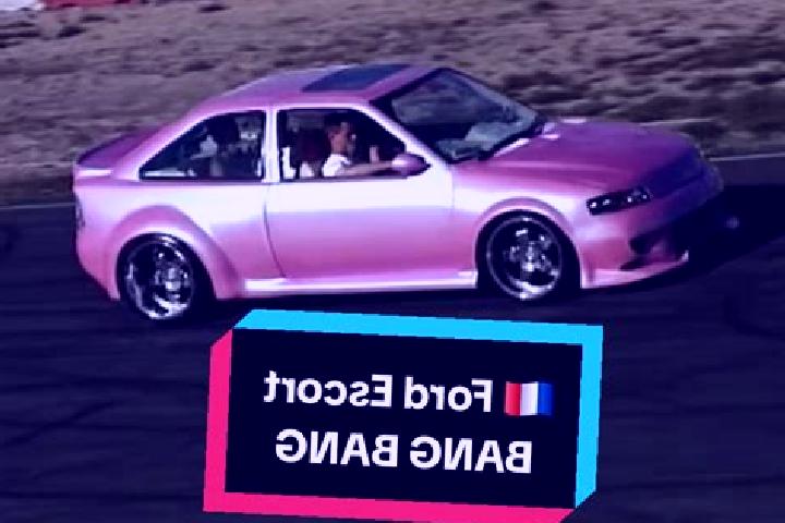 escort Bang Kapi