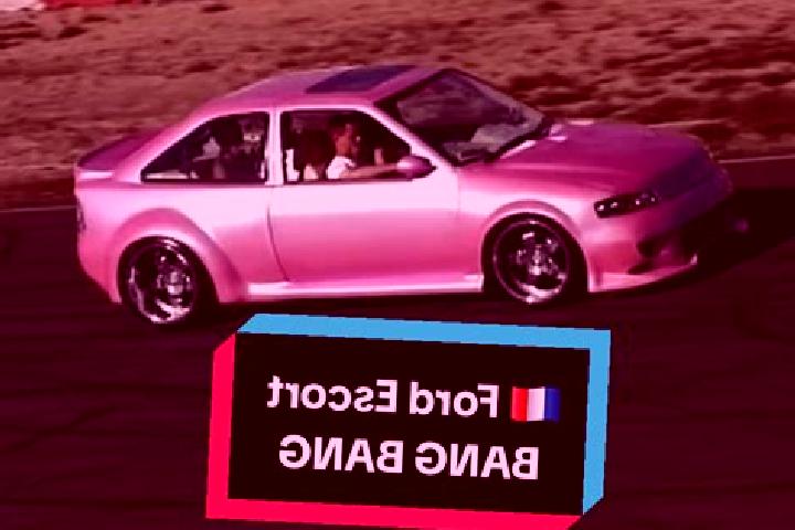 escort Bang Khan