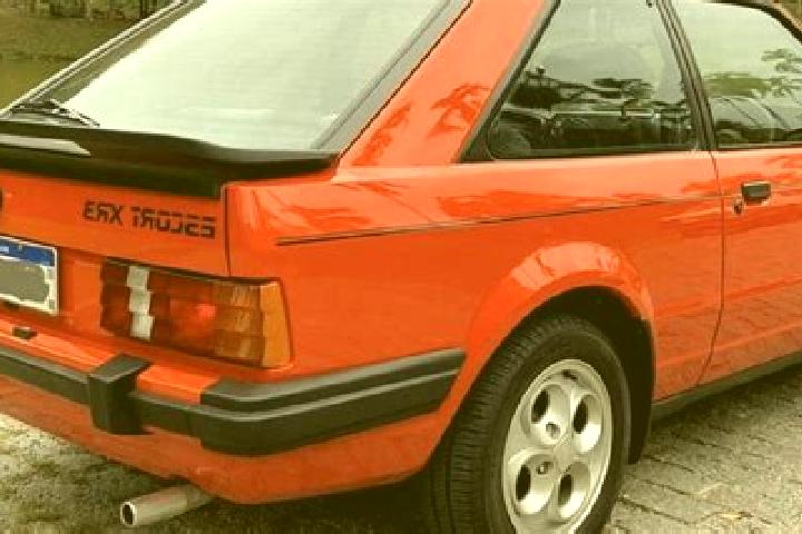 escort Bang O
