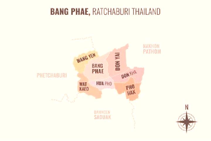escort Bang Phae