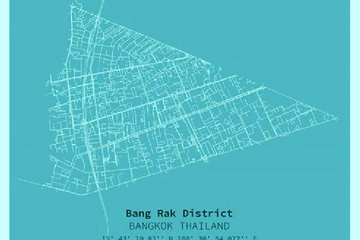 escort Bang Rak