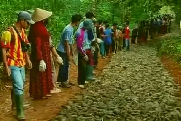 escort Bangbayang Kaler