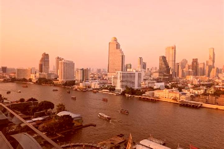 escort Bangkok Riverside
