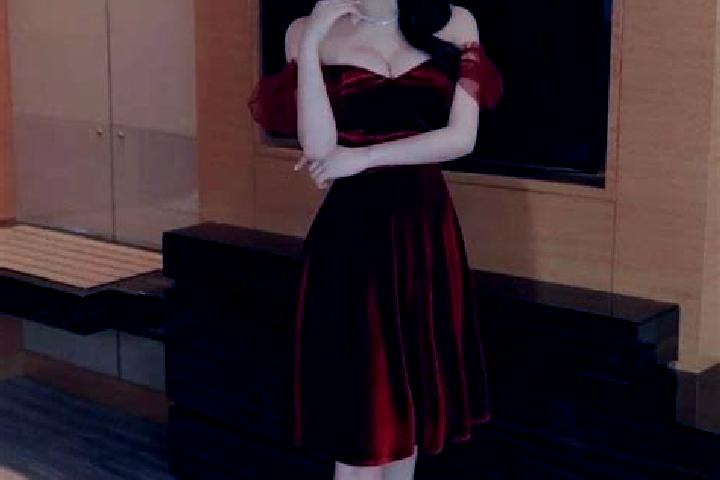 escort Bangsar