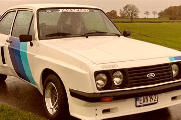 escort Banguie I