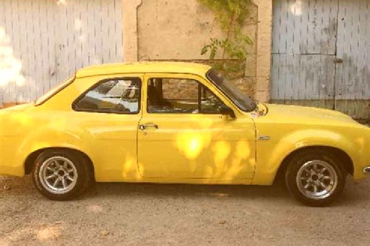 escort Bani an Nahari