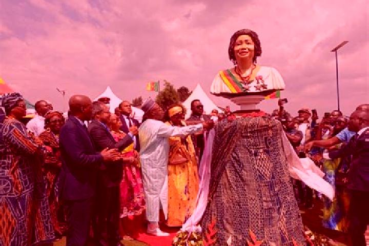 escort Bani Bangou
