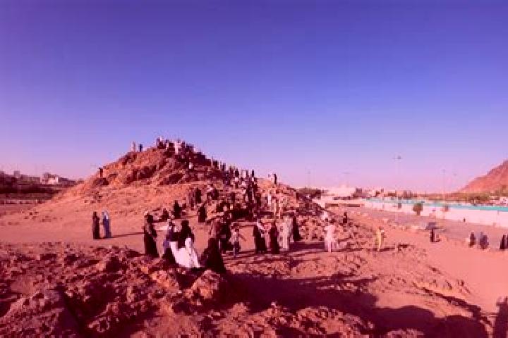 escort Bani Ubayd