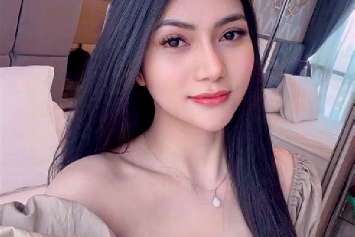 escort Banjar Bangbang