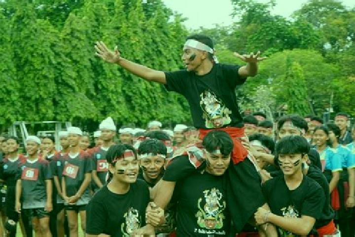 escort Banjar Banyuning Barat