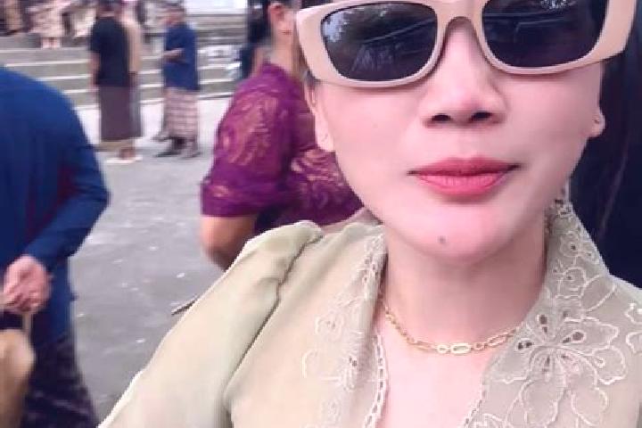 escort Banjar Bebalang