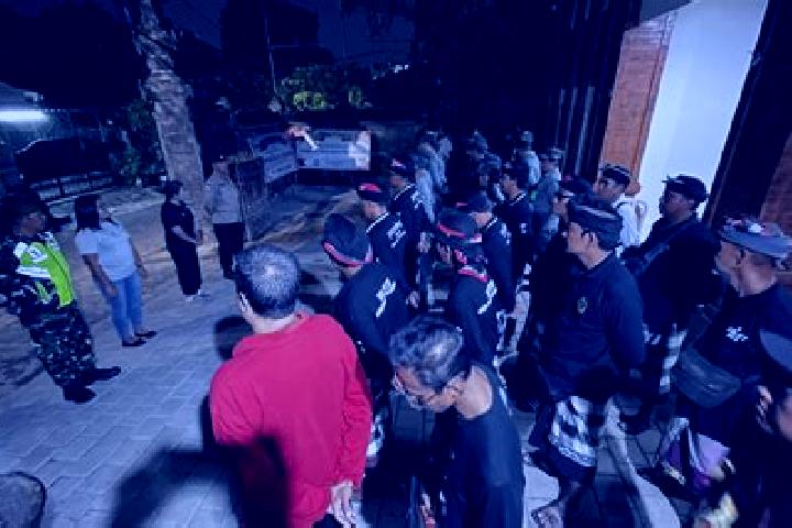 escort Banjar Belumbang Tengah