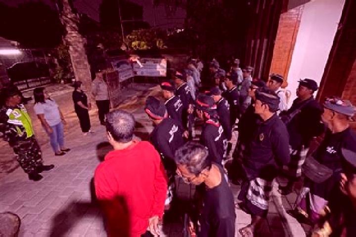 escort Banjar Besakih Kangin